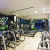Отель D187 - Large Apartment in Heart of Patong 2 Pools and gym, фото 17