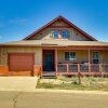Отель Mountain Getaway w/ Deck < 1 Mi to Granby Ranch!, фото 1