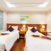 Отель Vietnam Taste Hotel Quy Nhon - Beachfront, фото 50