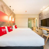 Отель ibis Dalian Airport Huabei Road Hotel, фото 6