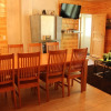 Отель Jänisvaara Lake Cottages, фото 8
