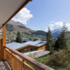 Отель Appartement Les Deux Alpes, 2 pièces, 6 personnes - FR-1-348-192, фото 6