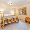 Отель Four Bears Lodge by Tahoe Mountain Properties, фото 4