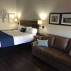 Отель Pinemark Inn & Suites, фото 2