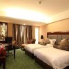 Отель Hyde Jianguo Hotel Yiwu, фото 23