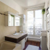 Отель Super Cozy Home for up to 4 Guests in Les Halles, фото 8