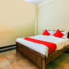 Отель OYO 61506 Sai Residency, фото 25