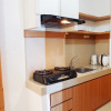 Отель Brand New Studio Room The Nest Apartment, фото 10