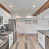 Отель Modern Home in Downtown Whitefish: 7 Mi to Resort, фото 2
