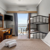 Отель Stefania Hotel, фото 5