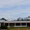 Отель Isfjorden Turisthotell & Motell, фото 10