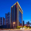 Отель Xining Wusi Hotel, фото 23