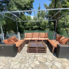 Отель Private Riverside Villa Silvia, фото 19