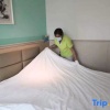 Отель Pingnanxiandiwangbianjiejiudian, фото 8