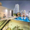 Отель Stylish room ,2beds, Free Wi-Fi,Netflix, BTS Asok, Sukhumvit, фото 15