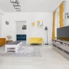 Отель Yellow Apartment in Bytom by Renters, фото 3