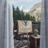 Отель CERVO Mountain Resort, фото 2