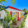 Отель Captain's Quarters at Anna Maria Island Inn, фото 31