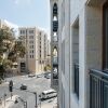 Отель Suite WA B1 - Waldorf Astoria Residences - Jerusalem-Rent в Иерусалиме