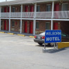 Отель Welborn Motel, фото 1
