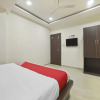 Отель Oyo 22397 S-Cube Service Apartments, фото 4