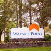 Отель Wapato Point Resort в Мэнсоне