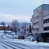 Отель Sollefteå, фото 1