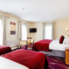 Отель Arlington Hotel O'Connell Bridge, фото 6