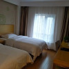 Отель GreenTree Inn Tianjin Dongli Development Zone Huaming Town Airport Express Hotel, фото 17