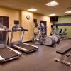 Отель Hampton Inn Omaha/West Dodge Road (Old Mill), фото 19