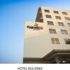 Отель Cygnett Inn Krishna в Nepalgunj