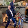 Отель Buffalo Lodge Bicycle Resort, фото 16