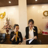 Отель HANZ Premium Mai Vang 2 Hotel Dalat, фото 11