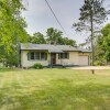 Отель Lakefront Wisconsin Escape w/ Fire Pit & Boat Dock, фото 21