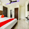 Отель Capital O Aspiring Inn, фото 2