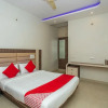 Отель Oyo 19179 Lg Residency, фото 8