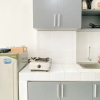 Отель Best Deal And Restful Studio At Amazana Serpong Apartment, фото 2