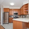 Отель NAPA Furnished Suites - Square One, фото 15