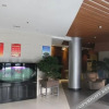 Отель Jinjing Collection Hotel (Nanyang Railway Station Xinhua City Plaza), фото 5