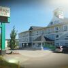 Отель Travelodge by Wyndham Fort McMurray в Форт-Макмюррее