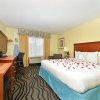 Отель Baymont Inn & Suites Savannah Midtown, фото 6