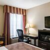 Отель Holiday Inn Express Clemmons (Winston/Salem Area), фото 8