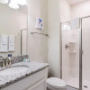 Отель Champions Gate 1575 Four Bedroom Townhome, фото 8