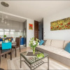 Отель P&O Apartments Airport, фото 8