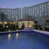 Отель Crowne Plaza Tianjin Binhai, an IHG Hotel, фото 1