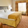 Отель Comfort Inn & Suites Denison - Lake Texoma, фото 26