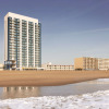 Отель Hyatt House Virginia Beach / Oceanfront, фото 25