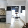 Отель Bungalow With 2 Bedrooms in Playa de la Américas, With Wonderful sea View, Furnished Balcony and Wif, фото 3