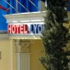 Отель Lyon Hotel в Приштиной
