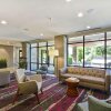 Отель Home2 Suites by Hilton Dallas-Frisco, фото 24